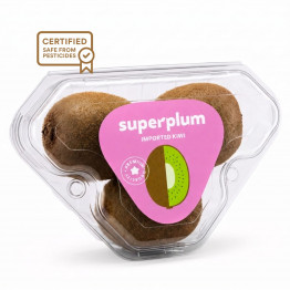 Super Plum Green Kiwi Imp 3pc Box